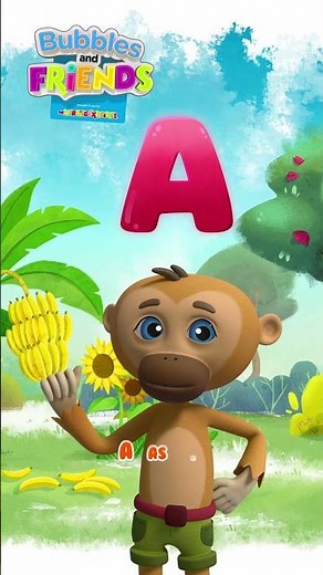🤟🎶 Sign, dance & learn the ABCs in ASL! Let’s have fun together! 👐✨#education #bubblesandfriends