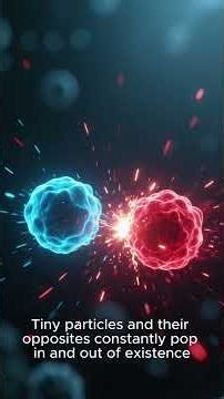 The Quantum Universe: How Subatomic Reality Shapes Cosmic Structures