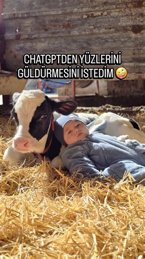 Chatgptiyle mutlu yüzler 🤩 #baby #babyreels #babylove #babyshorts #doğalyaşam #reels #mombloger