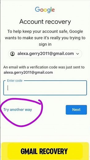 Recover Gmail Account Without 2-Step Verification, Recovery Email or Phone (2026 Method) 🔥
