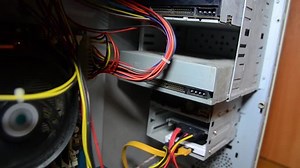 System Unit Working Rotating Cooler Spare Stock Footage Video (100% Royalty-free) 1022055988 | Shutterstock