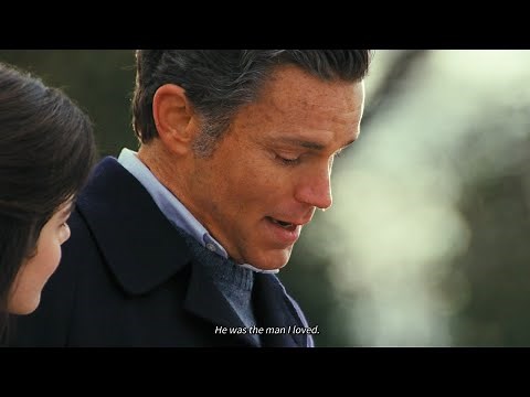 Fellow Travelers Ending: "He was the man I loved." - Hawk