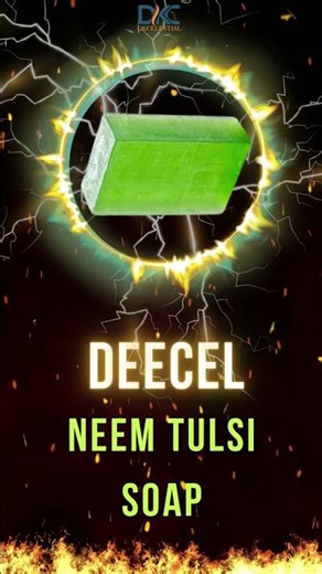 Power of Neem: The Ultimate Ayurvedic Soap for Glowing Skin! #ayurvedictreatment #shortsfeed2025