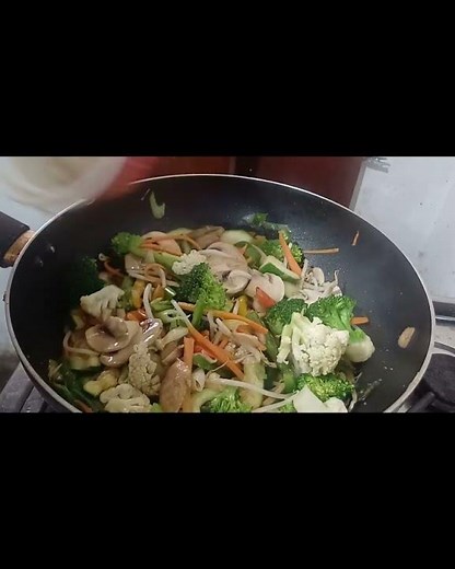 The Chapsui Recipe That Everyone Can Make