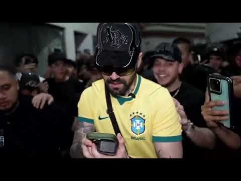 ADRIANO ZENDEJAS - MAESTRO SHIFU \ LEGAMOS A AGUAS CALIENTES 
