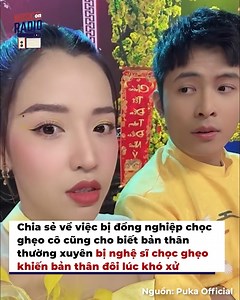 796K views · 75 reactions | Người ta đã đồn anh chị "sống chung nhà" giờ lên sóng còn bạo vậy nữa 藍 | Music on Radio | Facebook