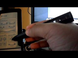 Livescribe Pulse and Echo Smartpen comparison
