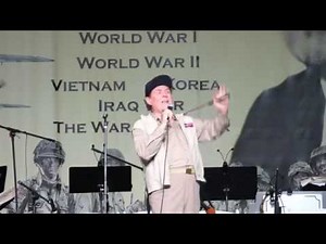 Bob Hope WW2 USO Show