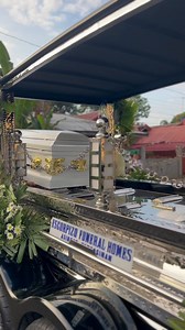 Escorpizo Funeral Home on Reels