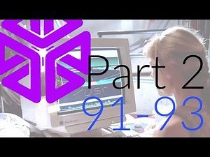 History of SiliconGraphics Part 2 - A Whole Lot Happens In 3 Years