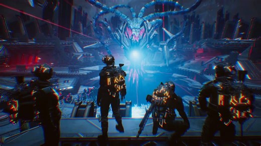 PUBG: Battlegrounds - Official Xeno Point Mode Teaser Trailer