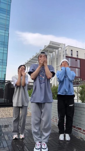 Kiss Me More Dance Challenge - Doja Cat Choreography