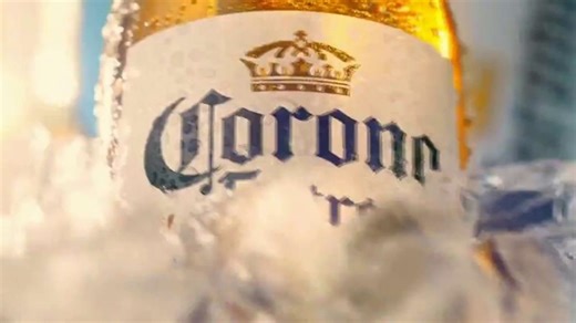 Corona Extra TV Spot, 'The Most Elegant'