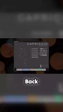 Randomize Your Orchestration Mastering the Phrase Picker Controls #shorts
