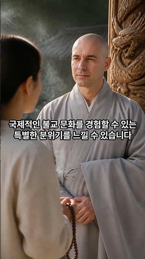 서울 도심 속 힐링 명소! 삼각산 숲속 천년고찰 화계사 여행 #내고향뉴스