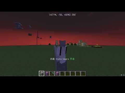 推客入tweakeroo使用教程#我的世界网红都在用的模组 #我的世界生存