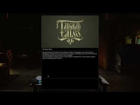 EFT - Game Review - Part 1/2/3 - Targrad Tales