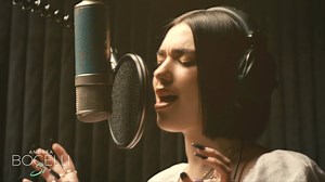 Our beautiful song is out in the world. An honour to work with Andrea Bocelli on our song “If Only” it’s out now on all platforms and I hope you like it xx https://andreabocelli.lnk.to/SiAlbumFP | Dua Lipa