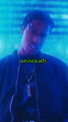 A$AP Rocky On His “L$D” Music Video 💊🎥