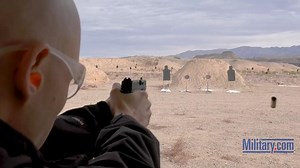 SHOT Show 2020: Shadow Systems Shows Off a Truly Shootable Tactical Pistol