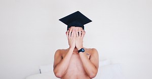 7 Words of Wisdom for Drama School Grads