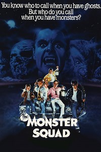 The Monster Squad: The Monster Squad: Official Clip - Werewolf vs. Silver Bullet