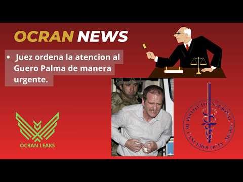 Judge issues order in favor of Guero Palma!
