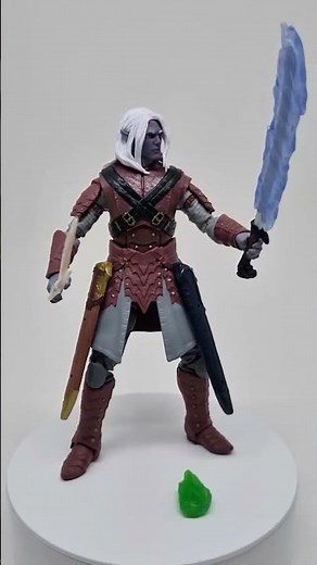 R.A. Salvatore's The Legend of Drizzt - Golden Archive Dungeons & Dragons - Review em PT/BR
