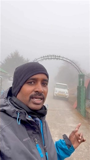 Singalila National Park | Sandakphu Phalut Trek | Sleeping Buddha View & Everest Range Experience