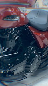 ***THIS SATURDAY*** Get to Fink’s for the official Harley-Davidson Grand American Launch Party! Stop by and see the new 2024’s and sign up for BIG Giveaways! That’s this Saturday, March 23rd! 9am-4pm, see you here! | Fink's Harley-Davidson