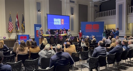 FIFA World Cup 2026 Volunteer Center unveiled at Union Station