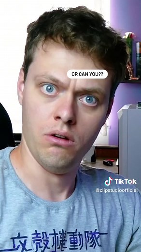 Did you know you could pick screen color to eyedrop a drawing color in Clip Studio Paint? (Not available on mobile devices but you can use companion mode to capture new colors) Eyedropper away to paint digitally with new colors. #beginnerartist #clipstudiopaint #clipstudiotips #digitalcoloring #artistsoftiktok #digitalillustration Video by @LP Lucas @Graphixly