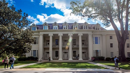 Athens State's new STEM Learning Lab
