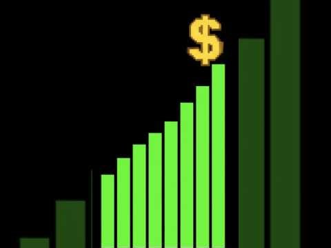 How I Made an Investment Fund in Minecraft