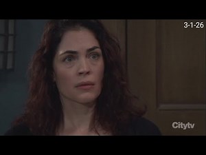 General Hospital Today Full Episode | GH today episode | ABC Today episode Review | 03/02/2026 #GH