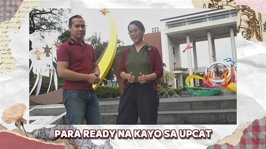 UPCAT doesn’t have to be scary. You can start from ZERO. At REO UPCAT Review, we teach differently. We use a zero-based learning approach, which means we don’t assume you already know the lesson. We start from the basics, build your foundation step by step, and guide you until the concepts finally make sense and can be applied confidently in the UPCAT. No long, boring classroom lectures. Lessons are broken down into simple, bite-sized video lectures that are easier to understand and easier to re