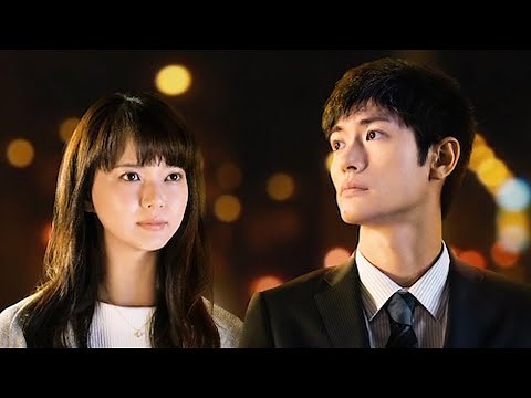 三浦春馬&多部未華子3度目のカップル共演／映画『アイネクライネナハトムジーク』予告編