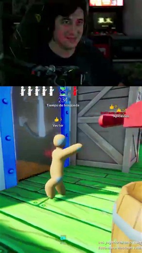 ESCAPE EPICO