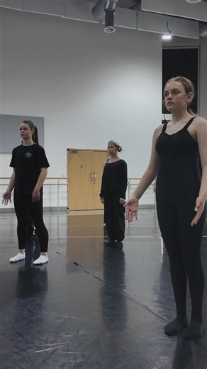 We've had an exciting few weeks of Summer Holiday! Our young participants have been busy developing their skills, exploring new techniques, and building connections with one another. Today we’re highlighting the students from this year’s Summer School, a dynamic five-day intensive led by dance practitioner Alice Henry. Throughout the week, students explored movement and art, working together to create an original choreographic piece, which they proudly performed in the studio for an audience of 