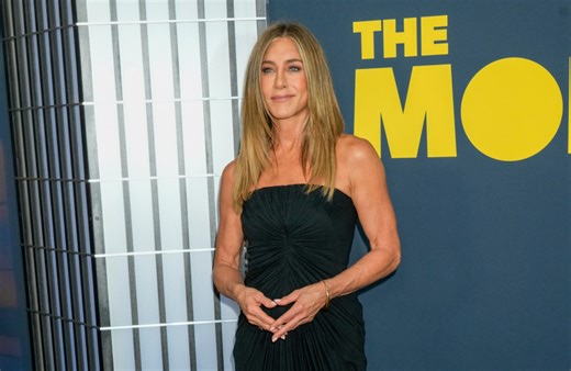 Jennifer Aniston Is 'Smarter' With Her Workout Routines