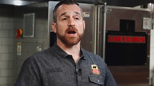 Chef Gavin Pinto's Whole Food's Smoker Experience vs The Game Changer - 4K