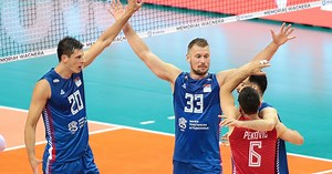 Evo gde možete da gledate uživo TV prenos meča Srbija - SAD u kvalifikacijama za OI