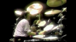 TOTO【LIVE FOR TODAY】1981