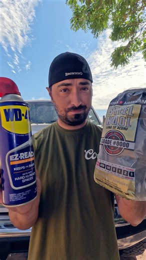 The ol’ School still works people