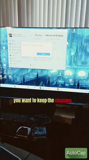 How to fix a Flickering Monitor
