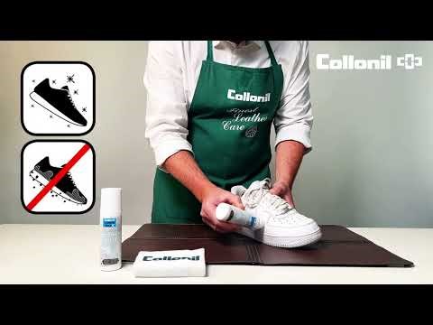 COLLONIL MAXX SNEAKER WHITE