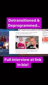 345 reactions · 94 shares | Influencer Oli London bravely shares his journey… from spending hundreds of thousands of dollars on surgeries to become a Korean woman, to finding God and becoming passionate about protecting the hearts and minds of children. Full interview in on my website. #kristeightv #klimnews #independentmedia | Kristi Leigh | Facebook