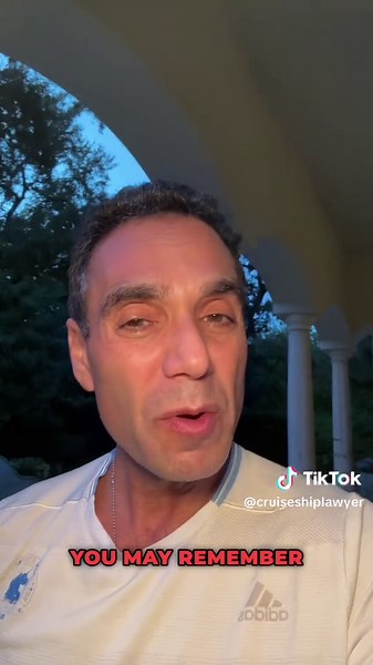 Carnival Cruise Ship Incident: Iceberg Encounter in Alaska