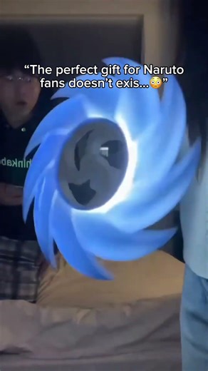 No Gift Is Perfect For a Naruto Fan? 😅🌀