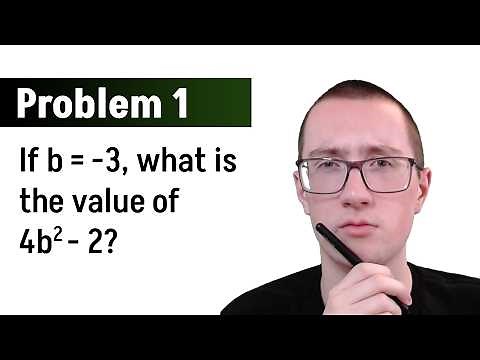 How to MASTER the ACT Math Section in 2026!